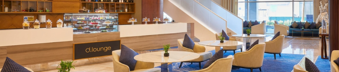 D.Lounge - dusitD2